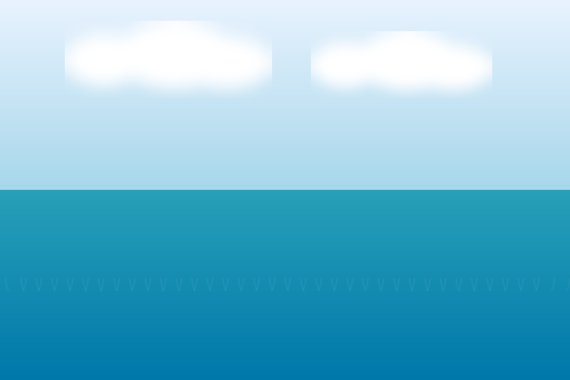 Coastal luxury living room